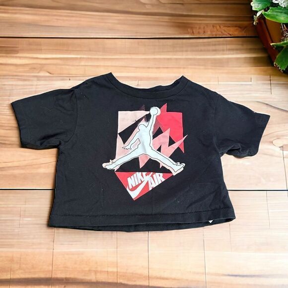 Jordan Kids T-Shirt (3T) - Picture 1 of 4